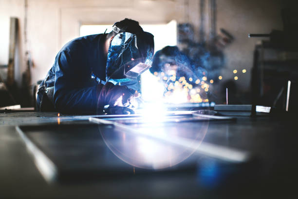 Best Specialty Welding Processes in Hoffman Estates, IL