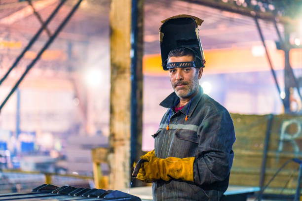 Affordable Welder Services in Hoffman Estates, IL