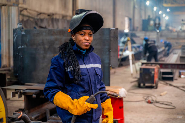 Affordable Welder Services in Hoffman Estates, IL