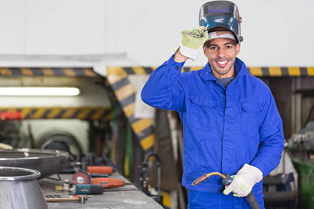 Best Welding Equipment Sales and Repair in Hoffman Estates, IL